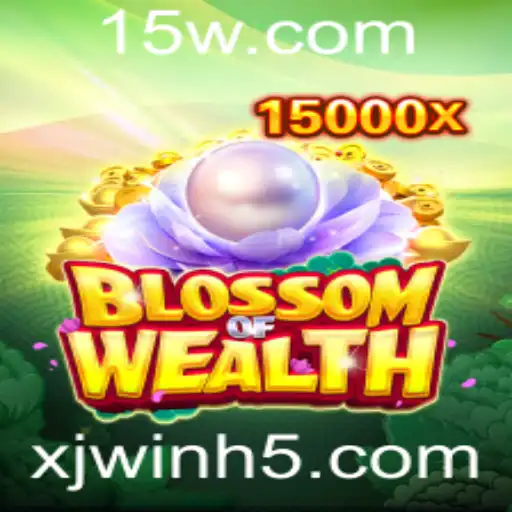 Descubra o Fascinante Mundo de BlossomofWealth: A Chave para a Vitória com xjwin