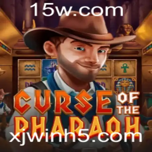 CurseofthePharaoh: Descubra os Mistérios e Aventuras deste Jogo Fascinante