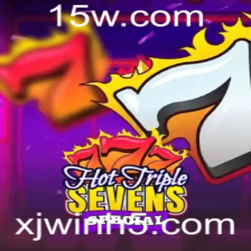 Explorando 'HotTripleSevensSpecial': Como Jogar e Ganhar