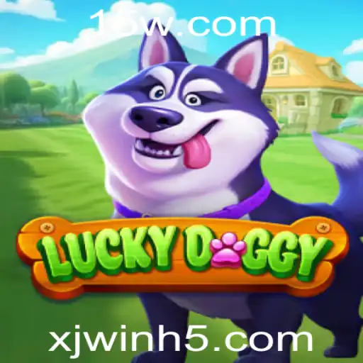 LuckyDoggy: Explorando o Jogo de Sucesso que Está Conquistando o Mundo