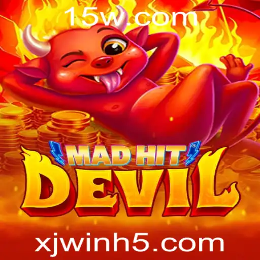 Descubra MadHitDevil: O Novo Jogo que Está Revolucionando o Mercado