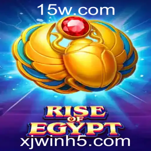 Rise of Egypt: Descubra a Fascinante Aventura do Mundo Antigo